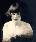 Ida Seay Jenkins about 1925